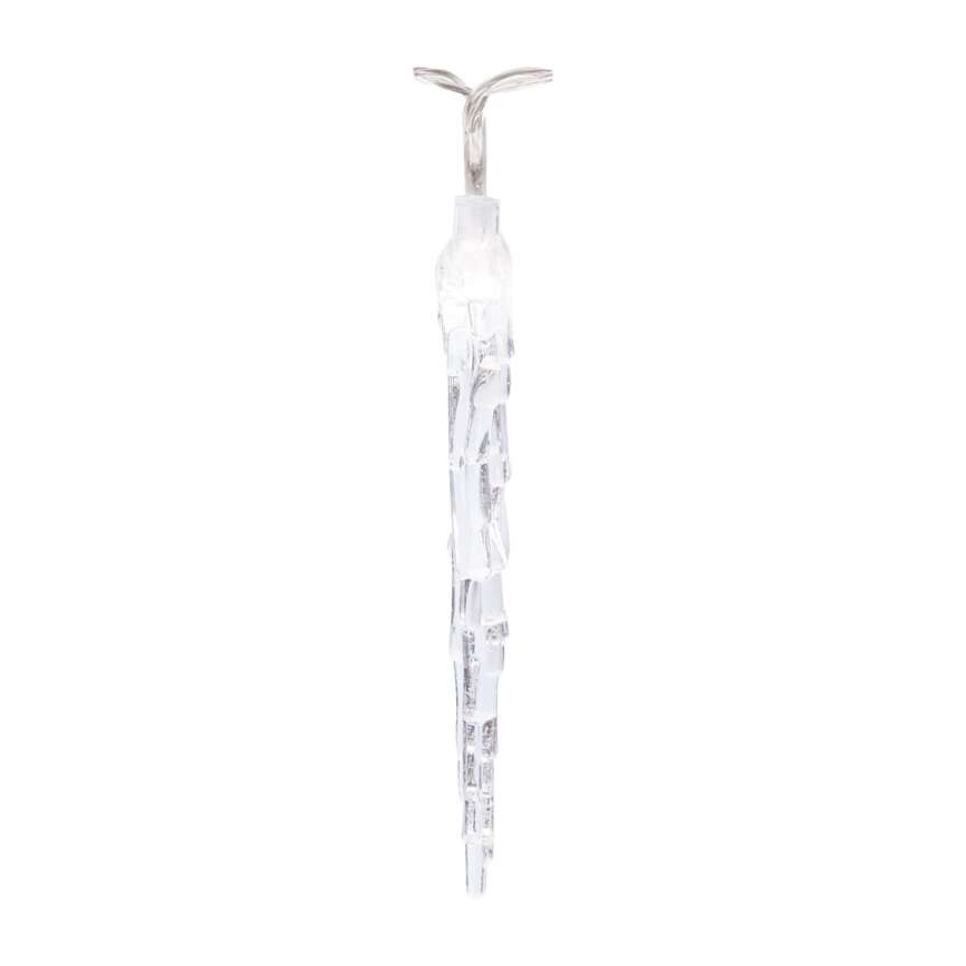 Łańcuch świąteczny LED 10xLED/2xAA 1,65 m