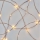 Łańcuch świetlny LED 20xLED/2,4m ciepłe białe światło