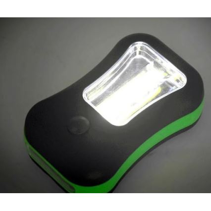 Latarka LED LED/3xAAA 160lm