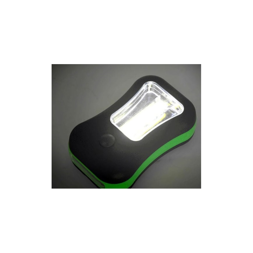 Latarka LED LED/3xAAA 160lm