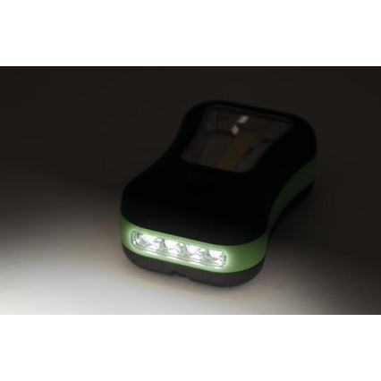 Latarka LED LED/3xAAA 160lm