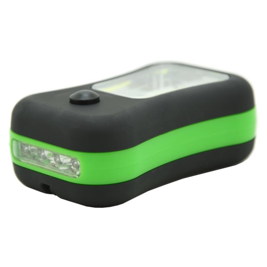 Latarka LED LED/3xAAA 160lm