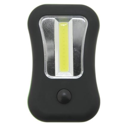 Latarka LED LED/3xAAA 160lm