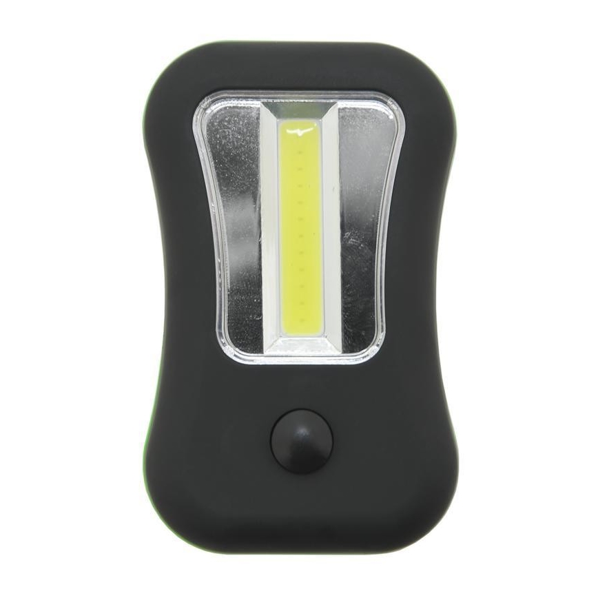 Latarka LED LED/3xAAA 160lm