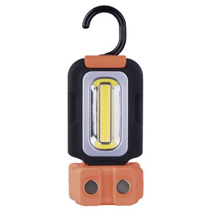 LED Latarka LED/3W/3xAAA