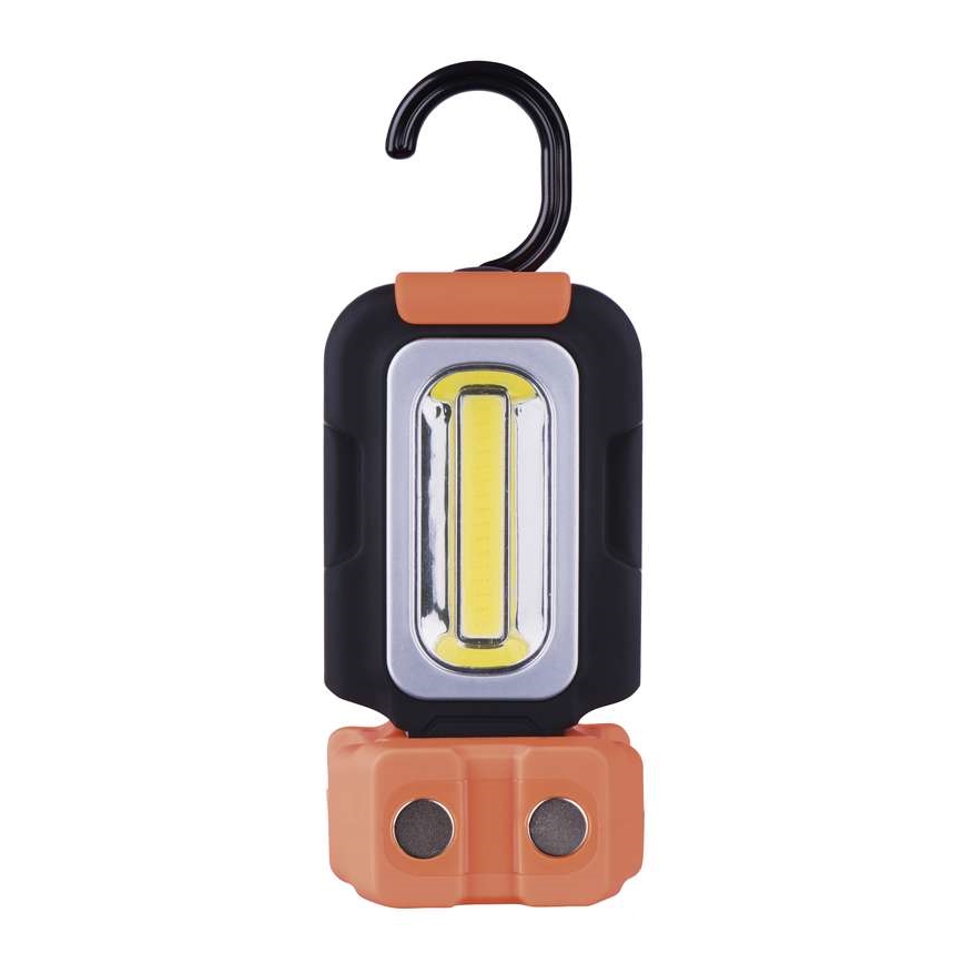 LED Latarka LED/3W/3xAAA