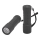 Latarka LED/3xAAA czarna