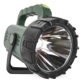 Latarka LED akumulatorowa LED/3,7V IP43 700 lm 3600mAh