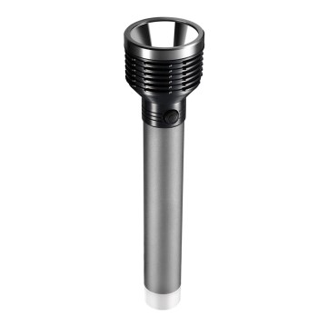 Latarka LED akumulatorowa LED/6,5W/3,7V 2400 mAh