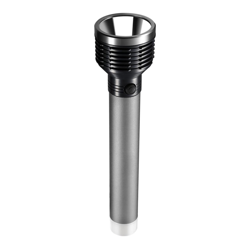 Latarka LED akumulatorowa LED/6,5W/3,7V 2400 mAh