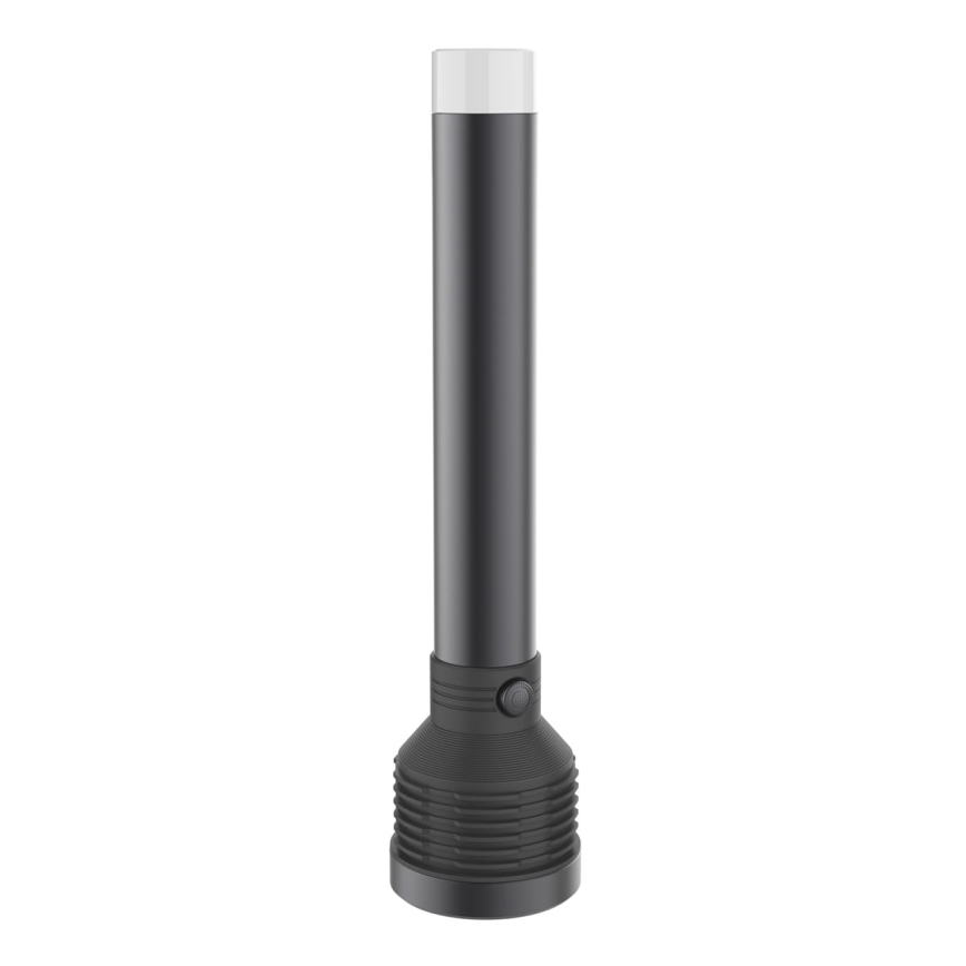 Latarka LED akumulatorowa LED/6,5W/3,7V 2400 mAh