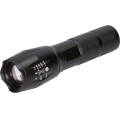 Latarka LED akumulatorowa LED/Li-Ion 5V IP44