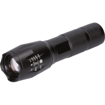 Latarka LED akumulatorowa LED/Li-Ion 5V IP44