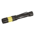 Latarka LED COB/2xAA