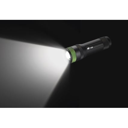 Latarka LED GP DISCOVERY C32 LED/3xAAA