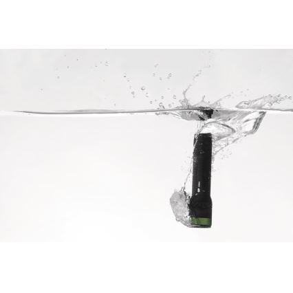 Latarka LED akumulatorowa GP DISCOVERY CR41 LED/Li-lon 3,7V IPX7