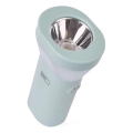 Latarka LED ładowalna LED/USB/3,7V 80 lm 800mAh