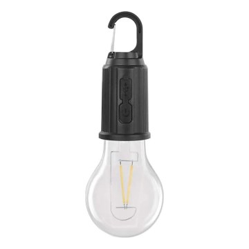 Latarka LED ładowalna LED/USB IP44 90 lm 400mAh