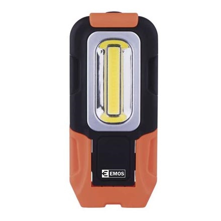 Latarka LED LED/3W/3xAAA