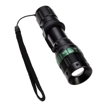 Latarka LED LED/3W/3xAAA