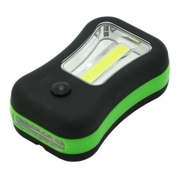 Latarka LED LED/3xAAA 160lm