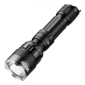 Latarka LED RGBW ściemnialna, ładowalna LED/15W/5V IP66 1500 lm 2000 mAh