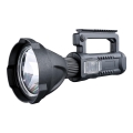 Latarka LED z funkcją powerbanki LED/4500 mAh 3,7V IP44