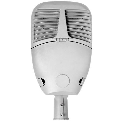 LED Ściemnialna solarny uliczna lampa SAMSUNG CHIP LED/50W/6,4V 4000K IP65 30000 mAh + zdalne sterowanie