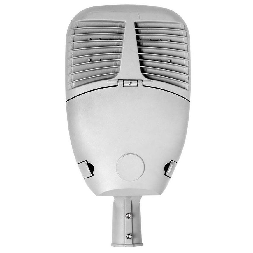 LED Ściemnialna solarny uliczna lampa SAMSUNG CHIP LED/50W/6,4V 4000K IP65 30000 mAh + zdalne sterowanie