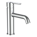 LAUFEN H3110810041201 - Bateria umywalkowa LUA 19,2 cm chrom błyszczący