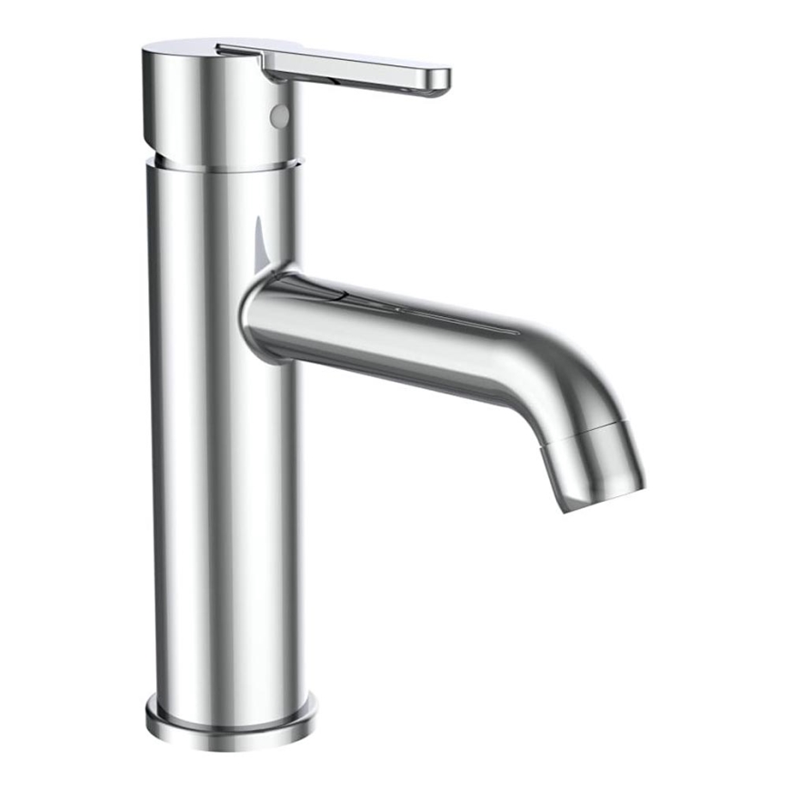 LAUFEN H3110810041201 - Kran do umywalki LUA 19,2 cm chrom błyszczący