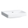 LAUFEN H8109630001091 - Umywalka nablatowa/wisząca PRO 60x46,5 cm ceramika/biały