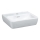 LAUFEN H8119510001041 - Umywalka nablatowa/wisząca PRO 45x34 cm ceramika/biała