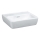 LAUFEN H8119510001041 - Umywalka nablatowa/wisząca PRO 45x34 cm ceramika/biały