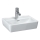 LAUFEN H8119520001041 - Umywalka nablatowa PRO 45x34 cm ceramika/biały