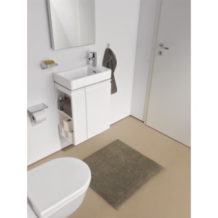 LAUFEN H8159540001041 - Umywalka wisząca PRO 48x28 cm ceramika/biała