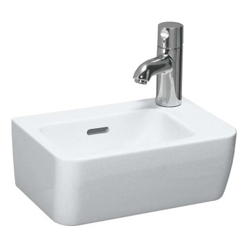 LAUFEN H8169550001061 - Umywalka wisząca PRO 36x25 cm ceramika/biały