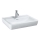 LAUFEN H8189520001041 - Umywalka nablatowa/wisząca PRO 60x48 cm ceramika/biały