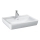 LAUFEN H8189530001041 - Umywalka nablatowa/wisząca PRO 65x48 cm ceramika/biały