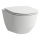 LAUFEN H8209560000001 - WC wisząca PRO ceramika/biała