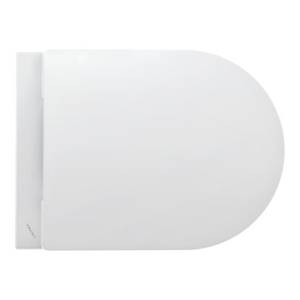 LAUFEN H8209650000001 - Toaleta wisząca PRO ceramika/biały