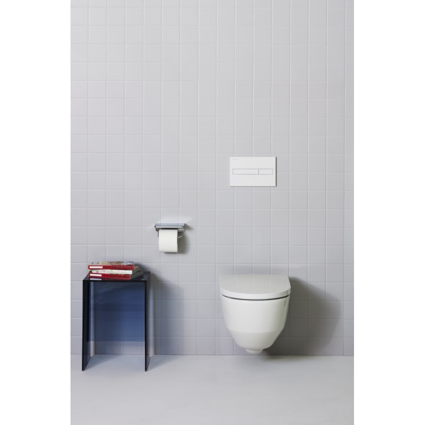 LAUFEN H8209664000001 - Toaleta wisząca PRO ceramika/biały