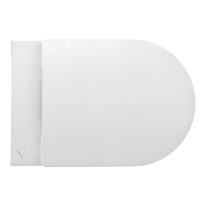 LAUFEN H8209664000001 - Toaleta wisząca PRO ceramika/biały
