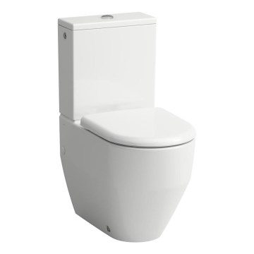 LAUFEN H8259624000001 - muszla klozetowa PRO ceramika/biały