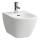 LAUFEN H8300810003021 - Bidet podwieszany LUA ceramika/biały