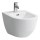 LAUFEN H8309520003021 - Bidet podwieszany PRO ceramika/biały