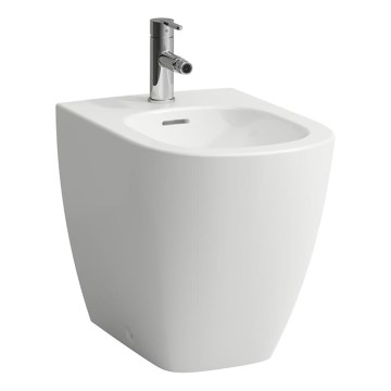 LAUFEN H8320810003021 - Bidet LUA ceramika/biały