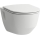 LAUFEN H8669540000001 - WC podwieszane PRO ceramika/biała + deska sedesowa SoftClose PRO duroplast/biała