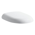 LAUFEN H8910303000001 - Dziecięca deska sedesowa FLORAKIDS, duroplast, biała