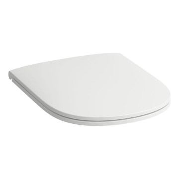 LAUFEN H8910830000001 - Deska sedesowa SoftClose LUA duroplast/biała